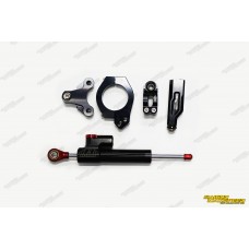 Trợ Lực HYPERPRO RCS 75mm Kèm Pat GTR Honda CBR650R (chính hãng)